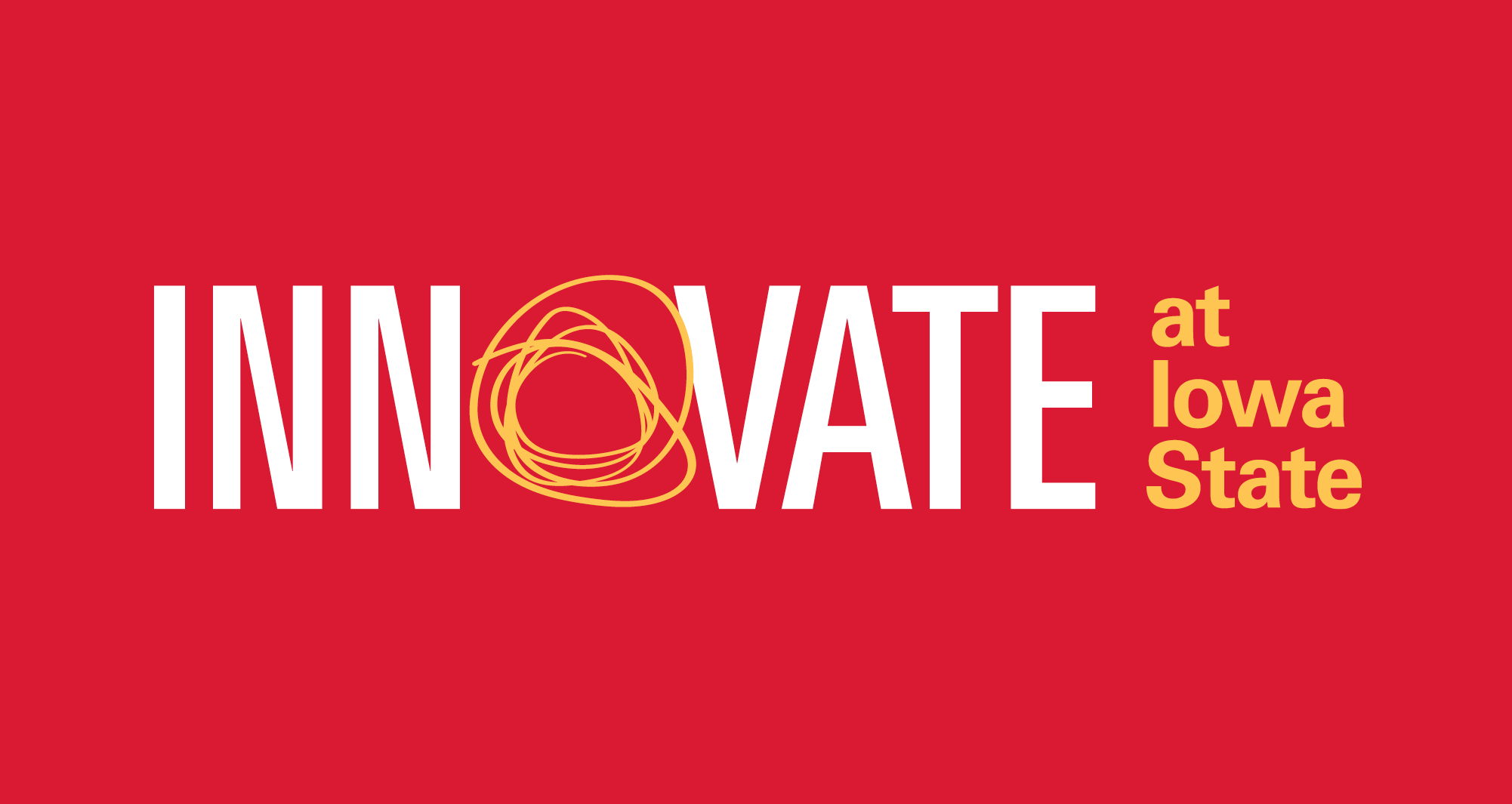 Innovate at Iowa State