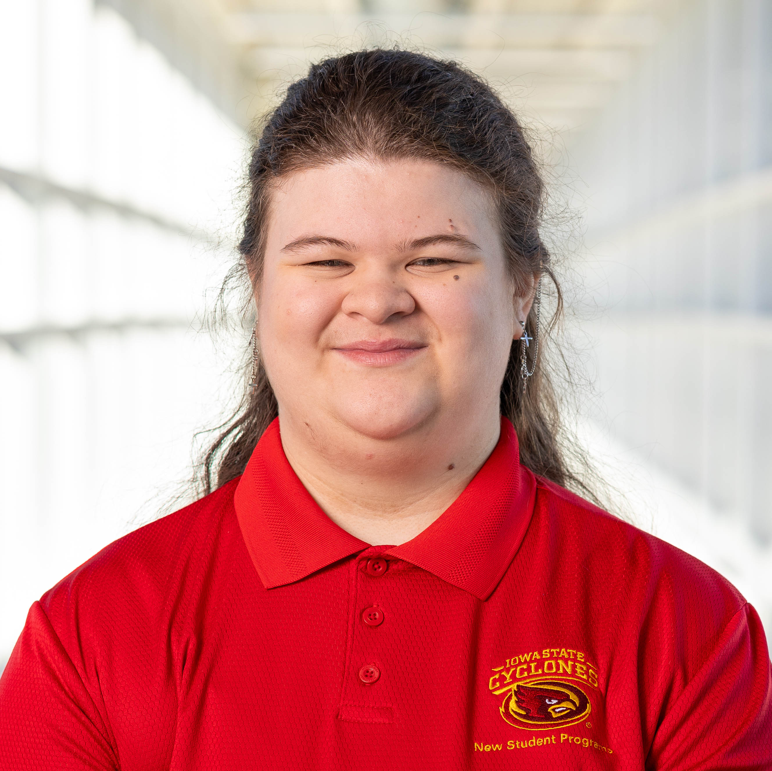 CJ, Cyclone Aide