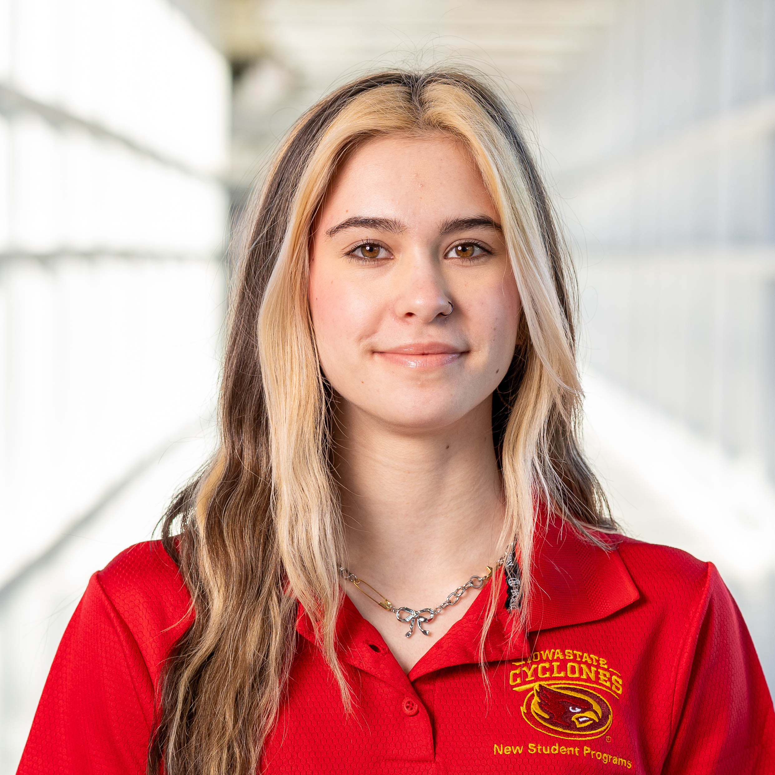 Emma R., Cyclone Aide