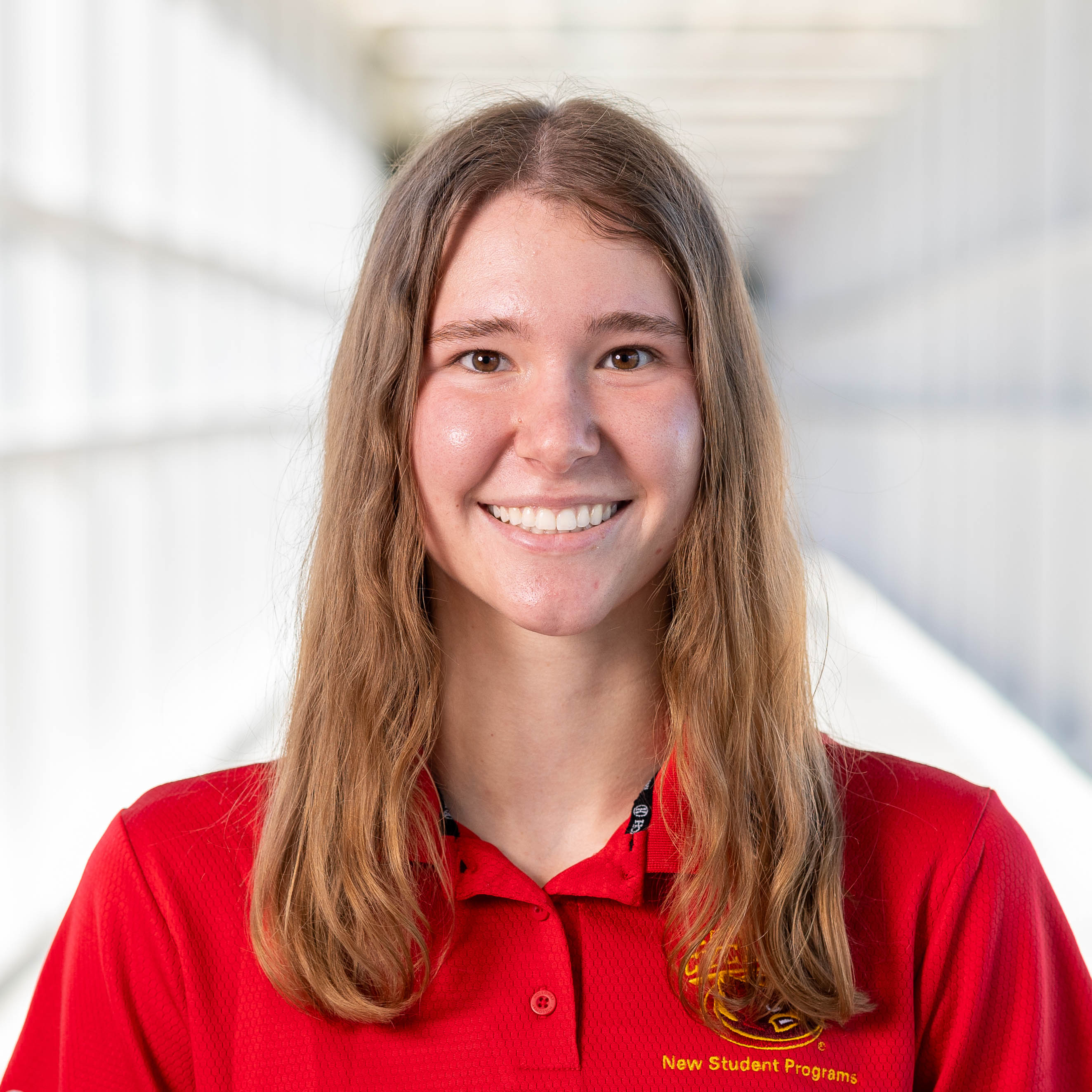 Grace Z., Cyclone Aide