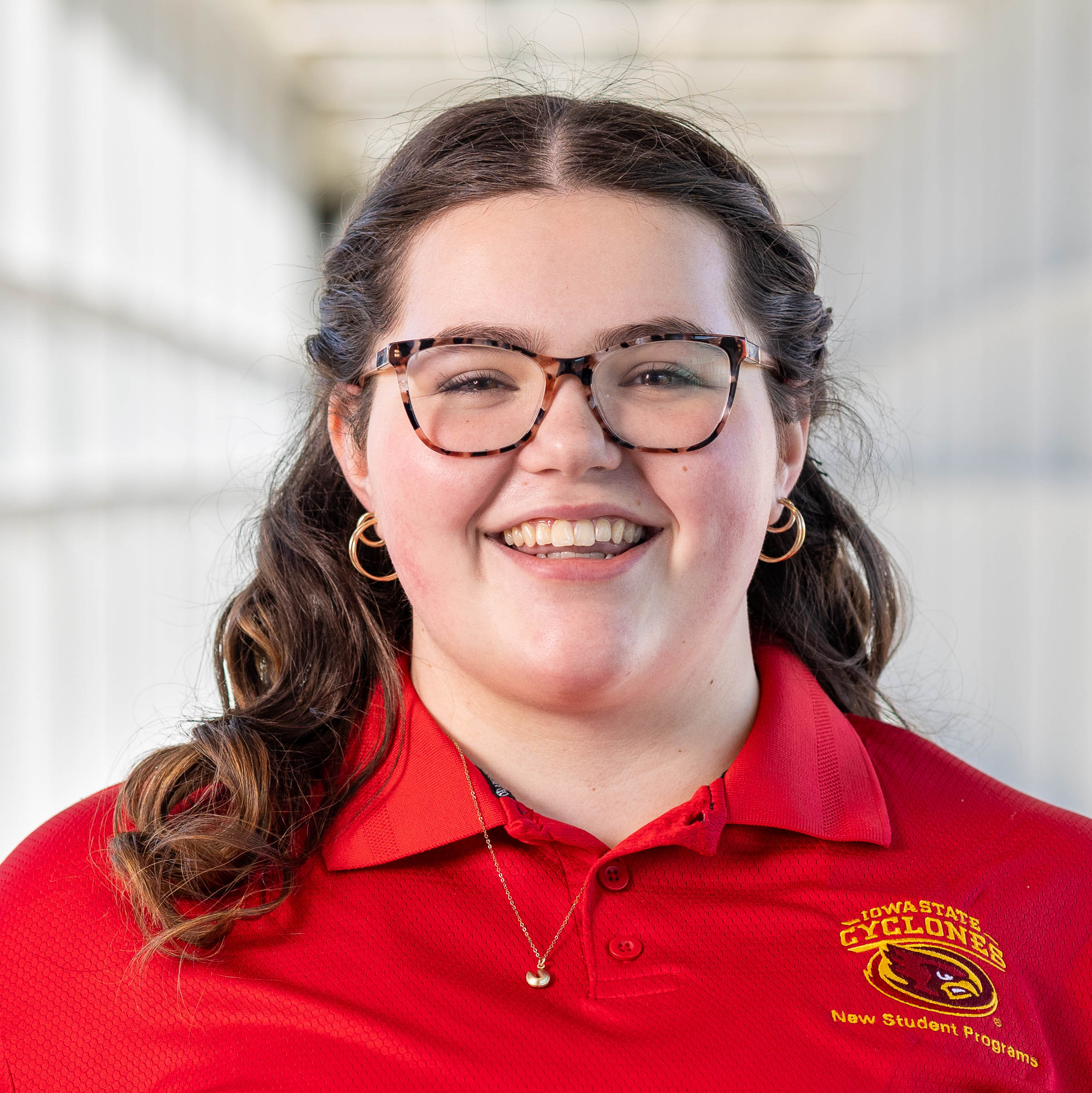 Kaitlyn, Cyclone Aide