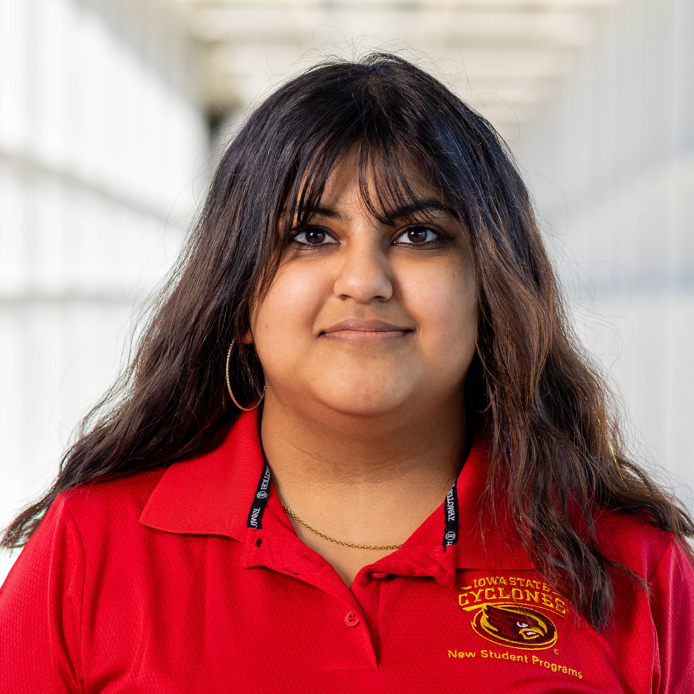 Kate, Cyclone Aide