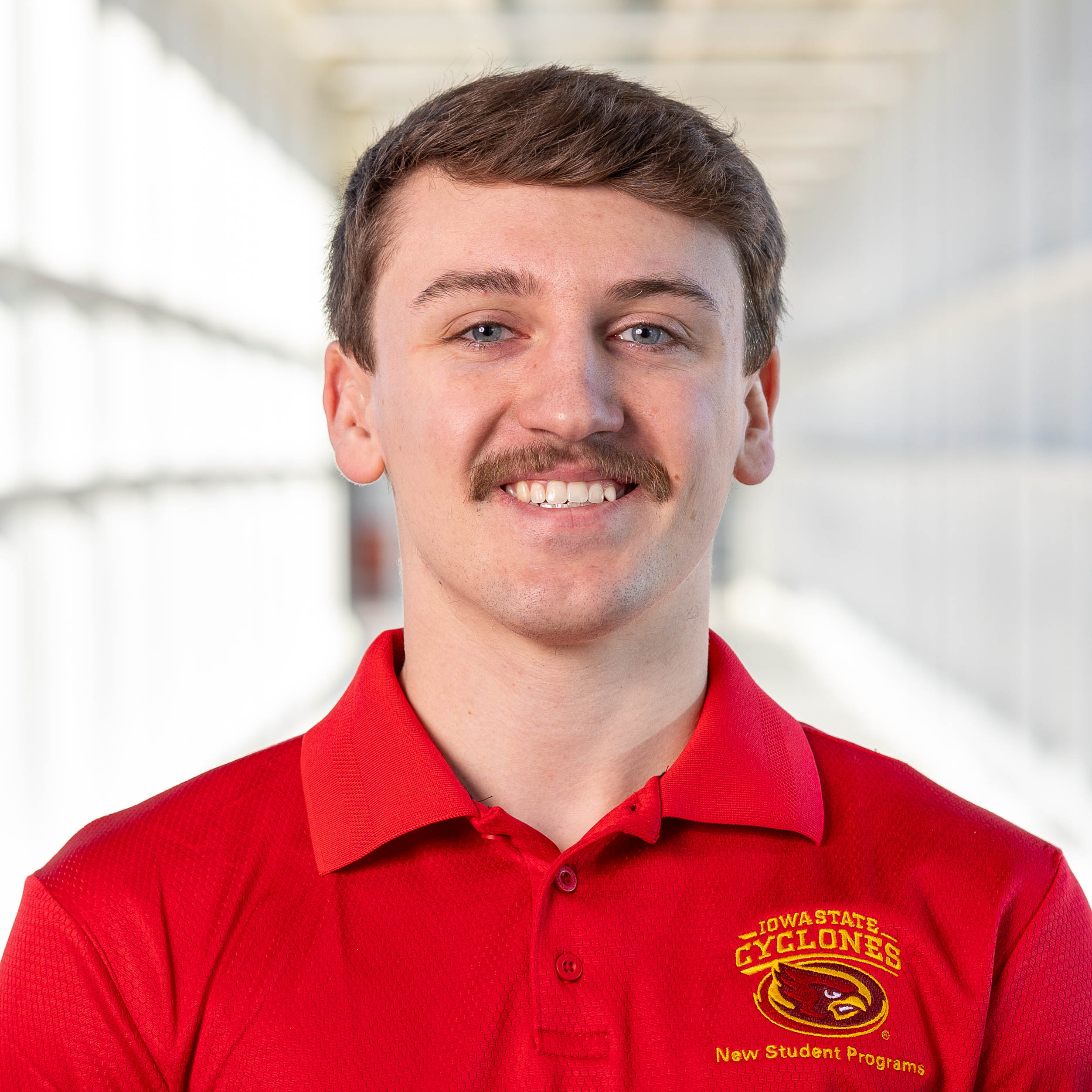 Matt, Cyclone Aide Advisor