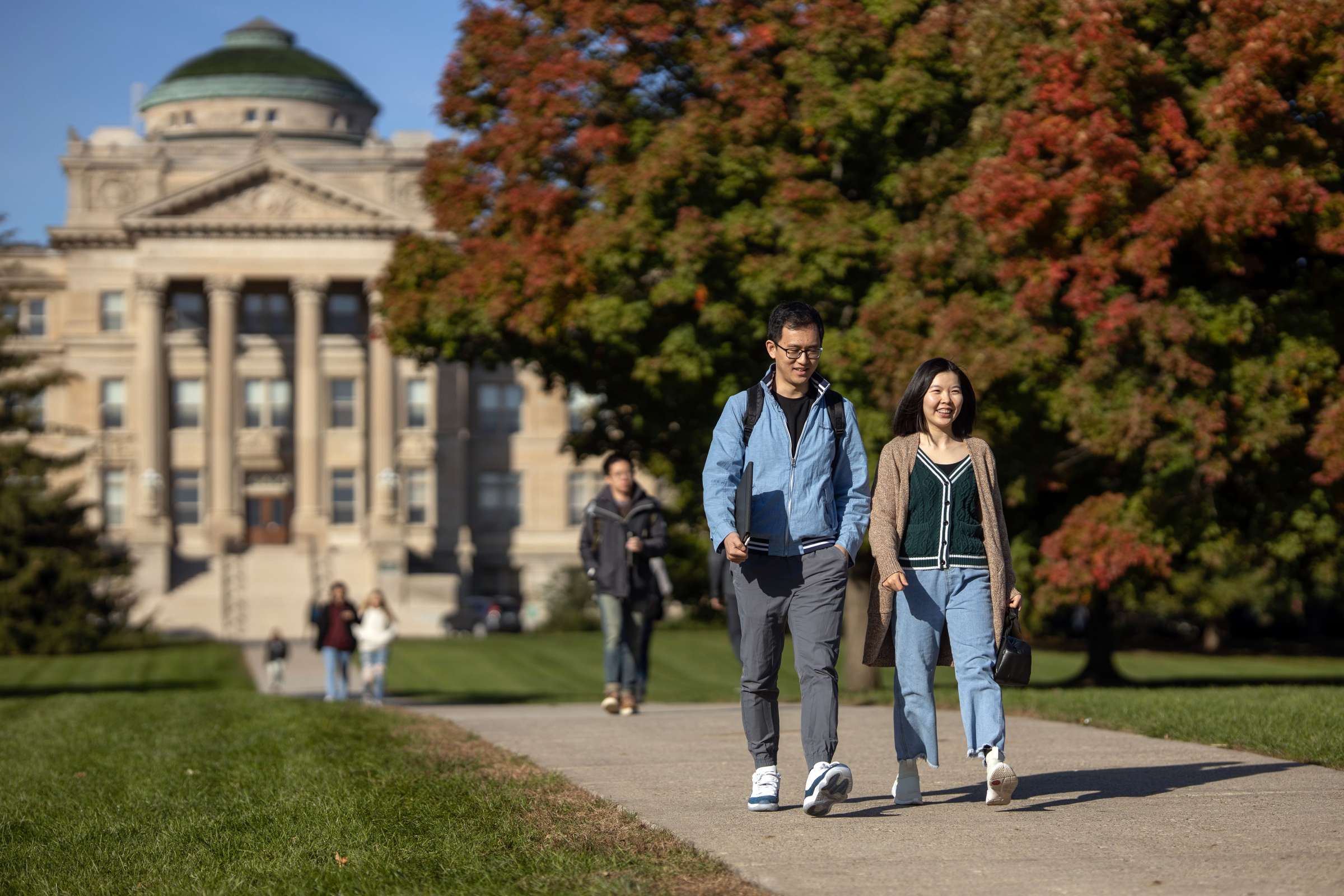 Graduate Application Information Iowa State University (2023)