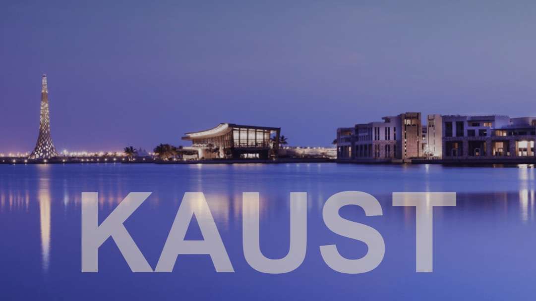 Kaust