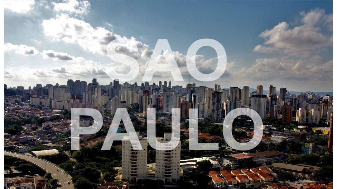 Sao Paulo, Brazil